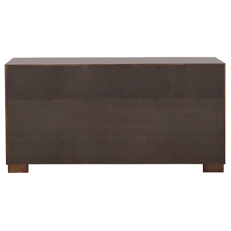 Jessica Bedroom Set - Furniture World