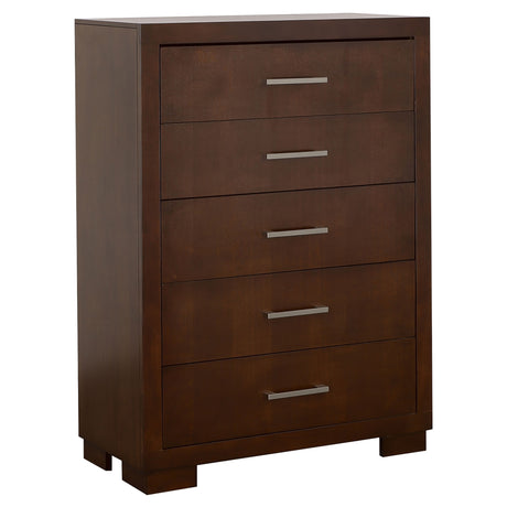 Jessica Bedroom Set - Furniture World