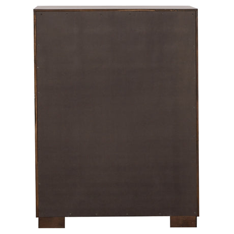 Jessica Bedroom Set - Furniture World