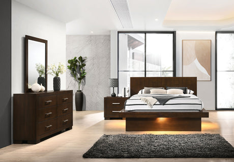Jessica Bedroom Set - Furniture World
