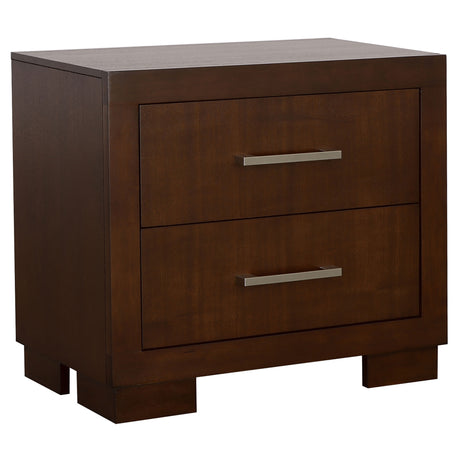 Jessica Bedroom Set - Furniture World