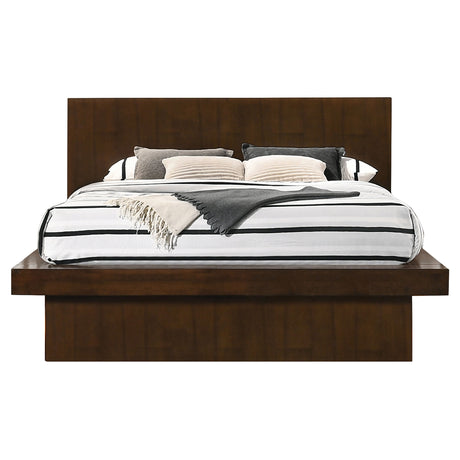 Jessica Bedroom Set - Furniture World