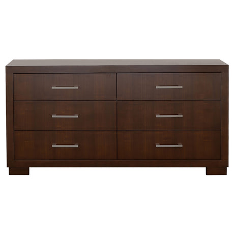 Jessica Bedroom Set - Furniture World