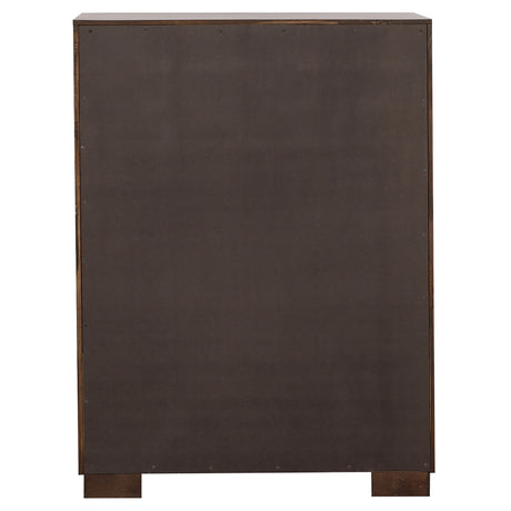 Jessica Bedroom Set - Furniture World