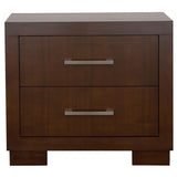 Jessica Nightstand - Furniture World