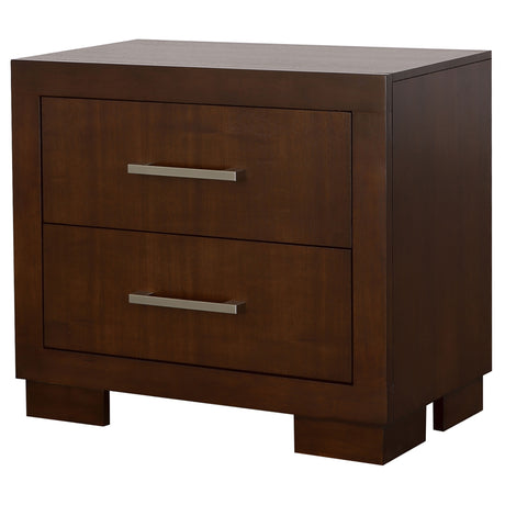 Jessica Nightstand - Furniture World