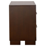 Jessica Nightstand - Furniture World