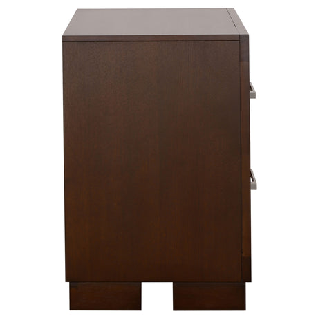 Jessica Nightstand - Furniture World