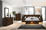 Jessica Nightstand - Furniture World