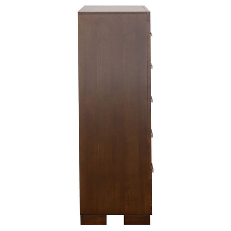 Jessica Chest of Drawers - Furniture World