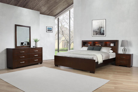 Jessica Bedroom Set - Furniture World