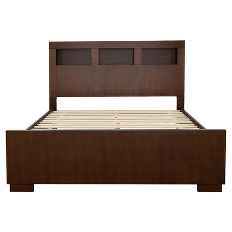 Jessica Bedroom Set - Furniture World