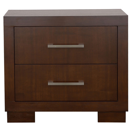 Jessica Bedroom Set - Furniture World