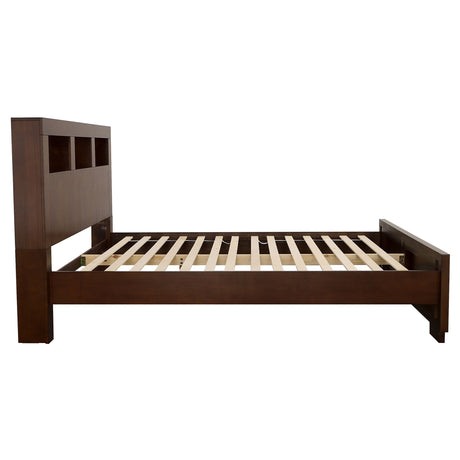 Jessica Bedroom Set - Furniture World