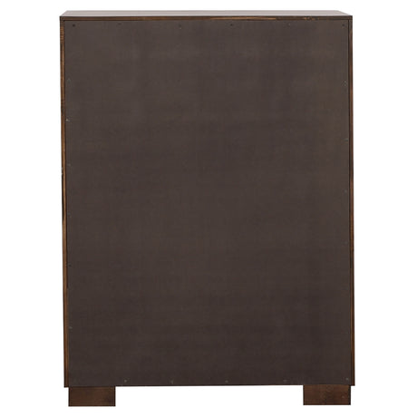 Jessica Bedroom Set - Furniture World