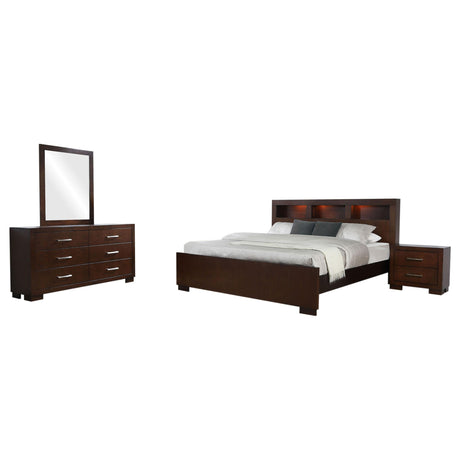 Jessica Bedroom Set - Furniture World