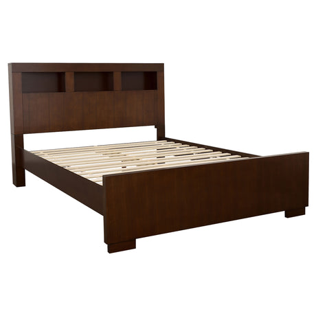 Jessica Bedroom Set - Furniture World