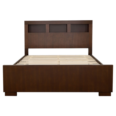 Jessica Bedroom Set - Furniture World