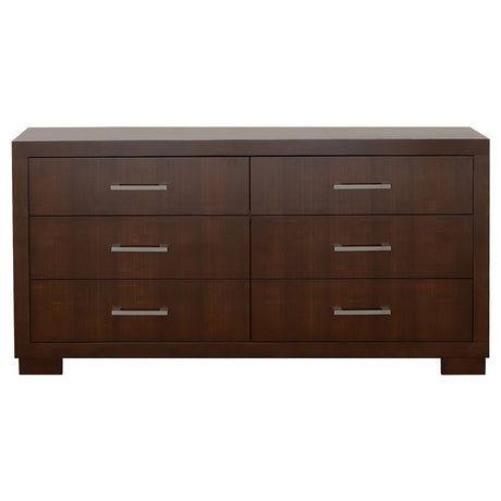 Jessica Bedroom Set - Furniture World