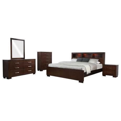Jessica Bedroom Set - Furniture World