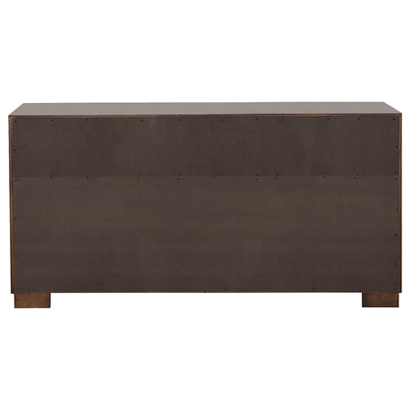 Jessica Bedroom Set - Furniture World