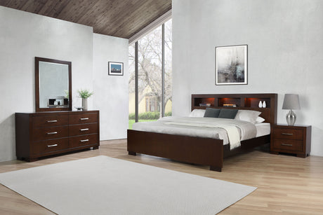 Jessica Bedroom Set - Furniture World