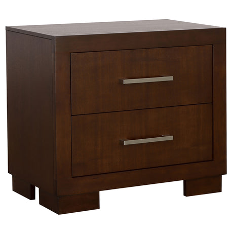 Jessica Bedroom Set - Furniture World