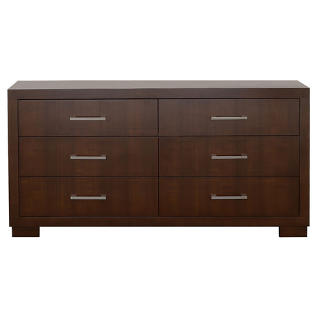 Jessica Bedroom Set - Furniture World