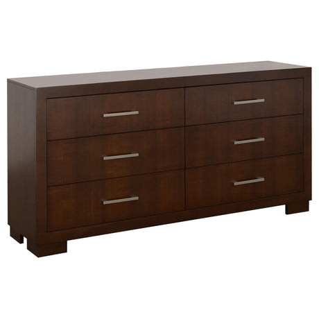 Jessica Bedroom Set - Furniture World