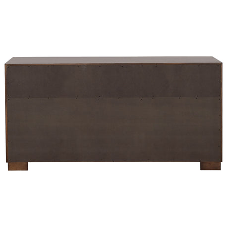 Jessica Bedroom Set - Furniture World