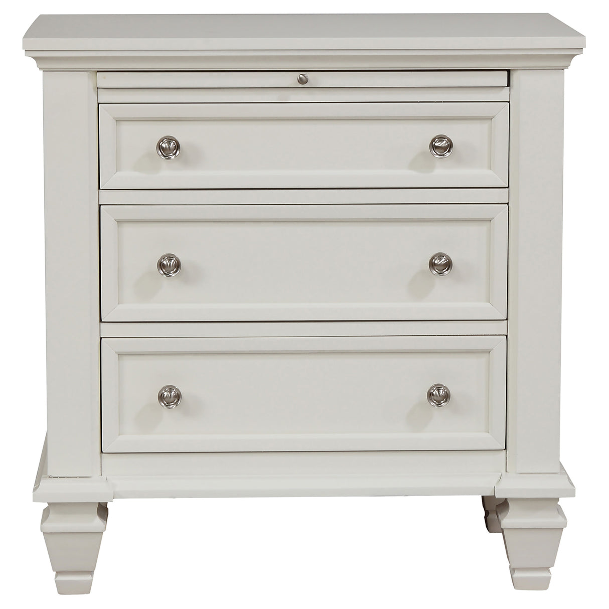 Sandy Beach Bedroom Set - Furniture World