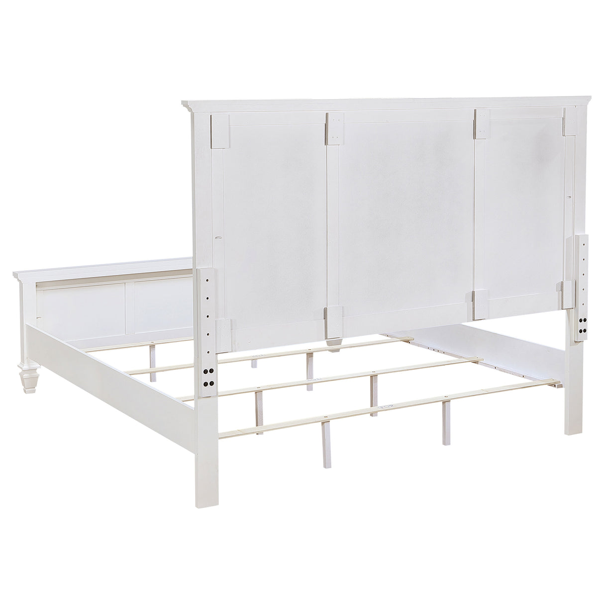 Sandy Beach Bedroom Set - Furniture World