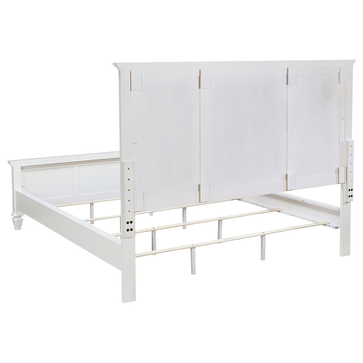 Sandy Beach Bedroom Set - Furniture World