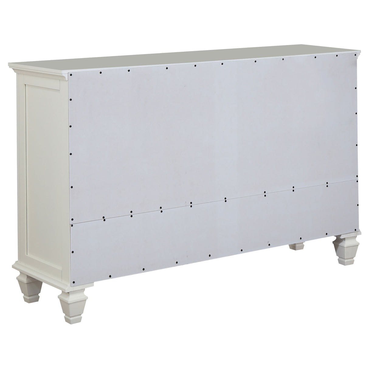 Sandy Beach Bedroom Set - Furniture World