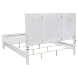 Sandy Beach Bedroom Set - Furniture World