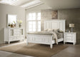 Sandy Beach Bedroom Set - Furniture World