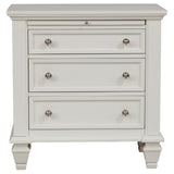 Sandy Beach Bedroom Set - Furniture World