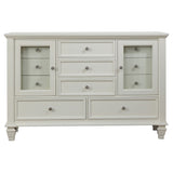 Sandy Beach Bedroom Set - Furniture World