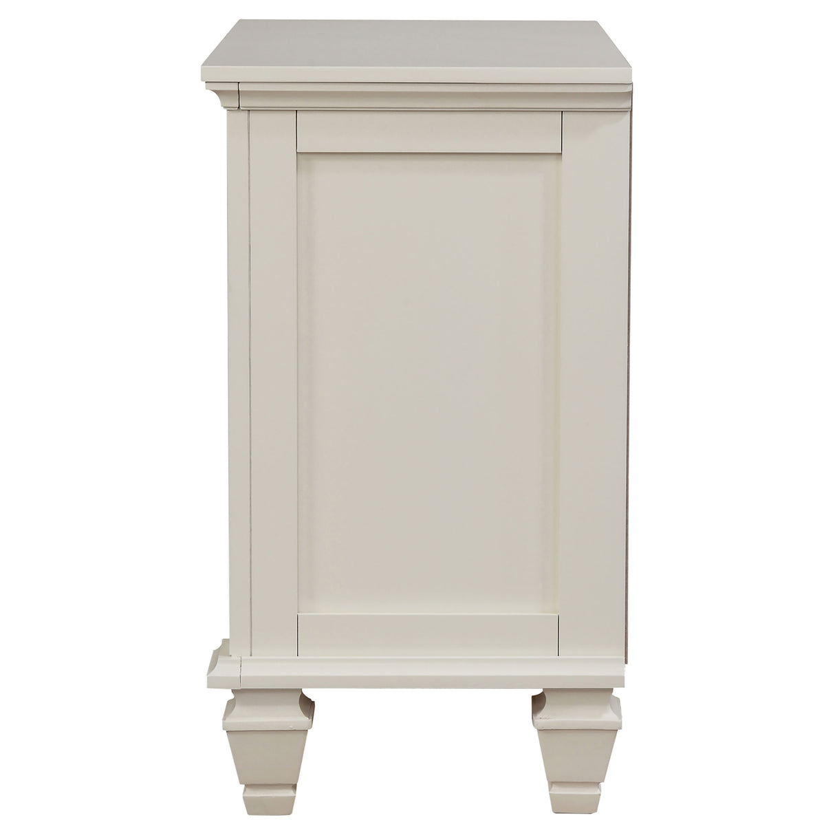 Sandy Beach Nightstand - Furniture World