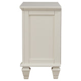 Sandy Beach Nightstand - Furniture World