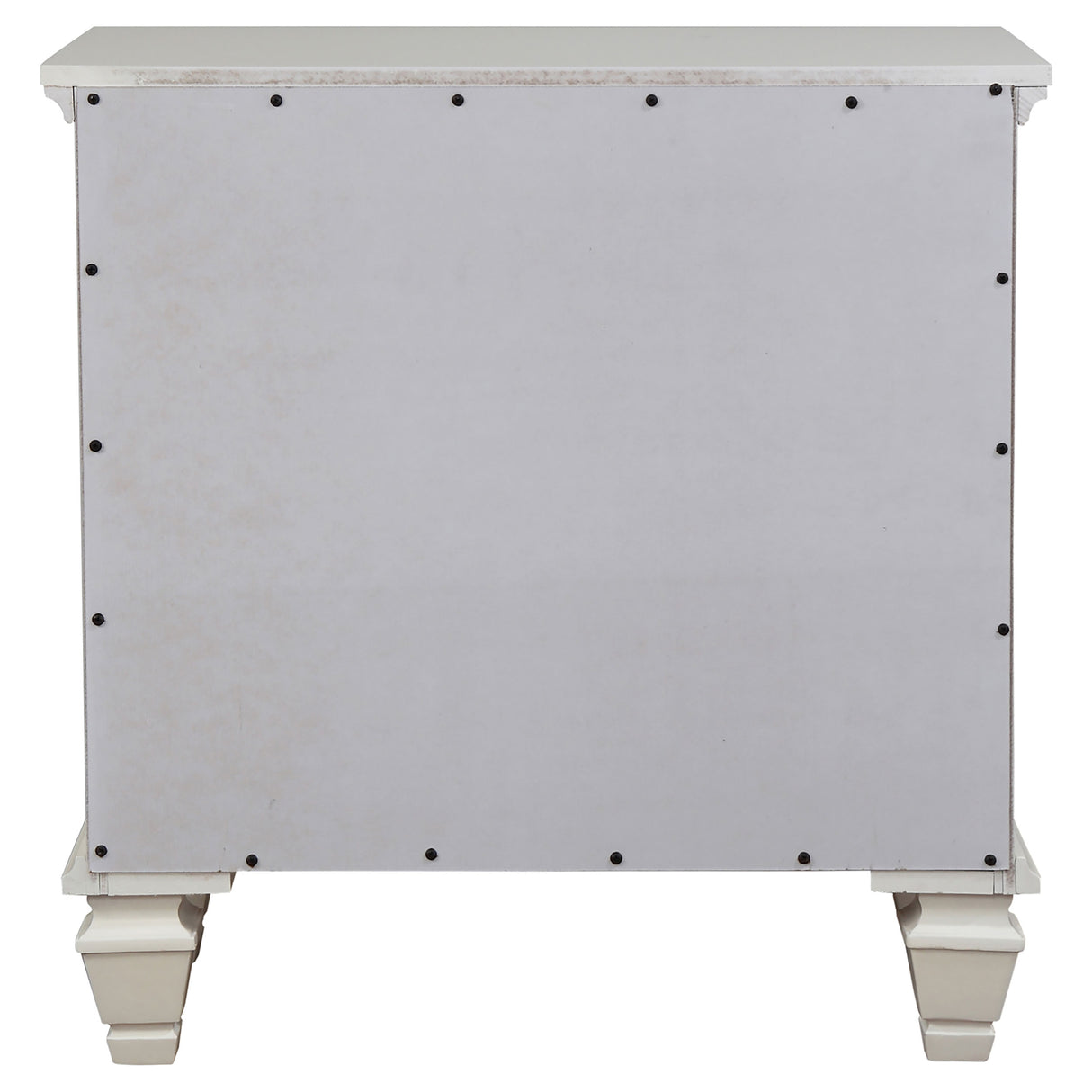 Sandy Beach Nightstand - Furniture World