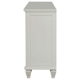 Sandy Beach Dresser - Furniture World