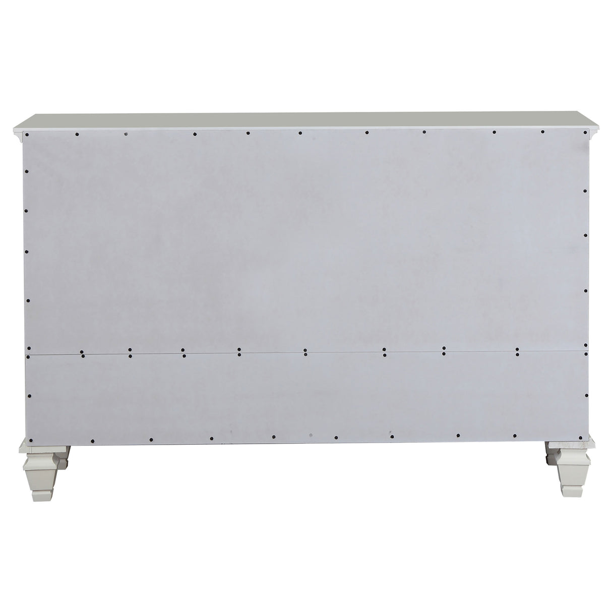 Sandy Beach Dresser - Furniture World