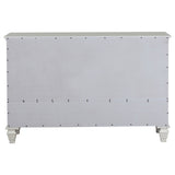 Sandy Beach Dresser - Furniture World