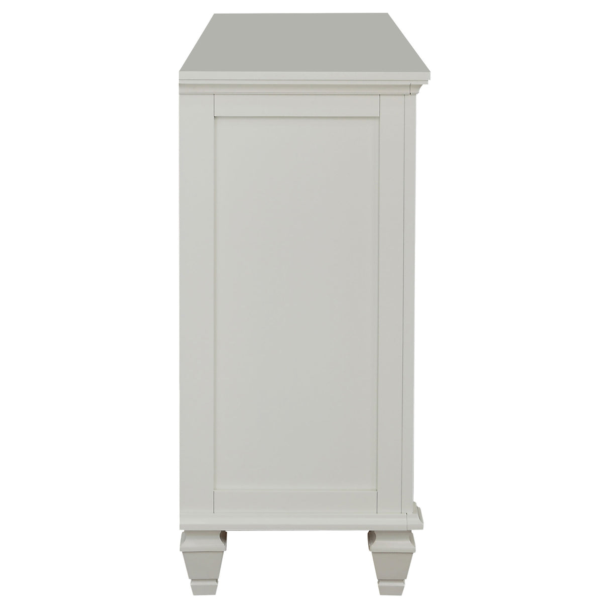Sandy Beach Dresser - Furniture World
