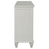 Sandy Beach Dresser - Furniture World