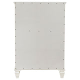 Sandy Beach Chest of Drawers - Furniture World