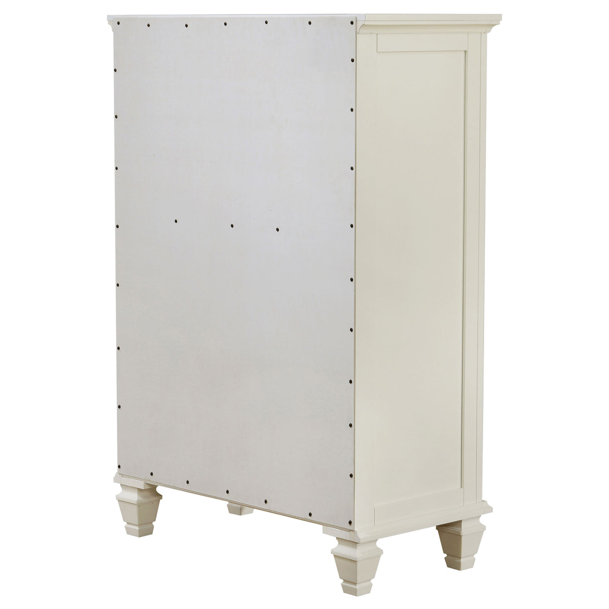 Sandy Beach Chest of Drawers - Furniture World