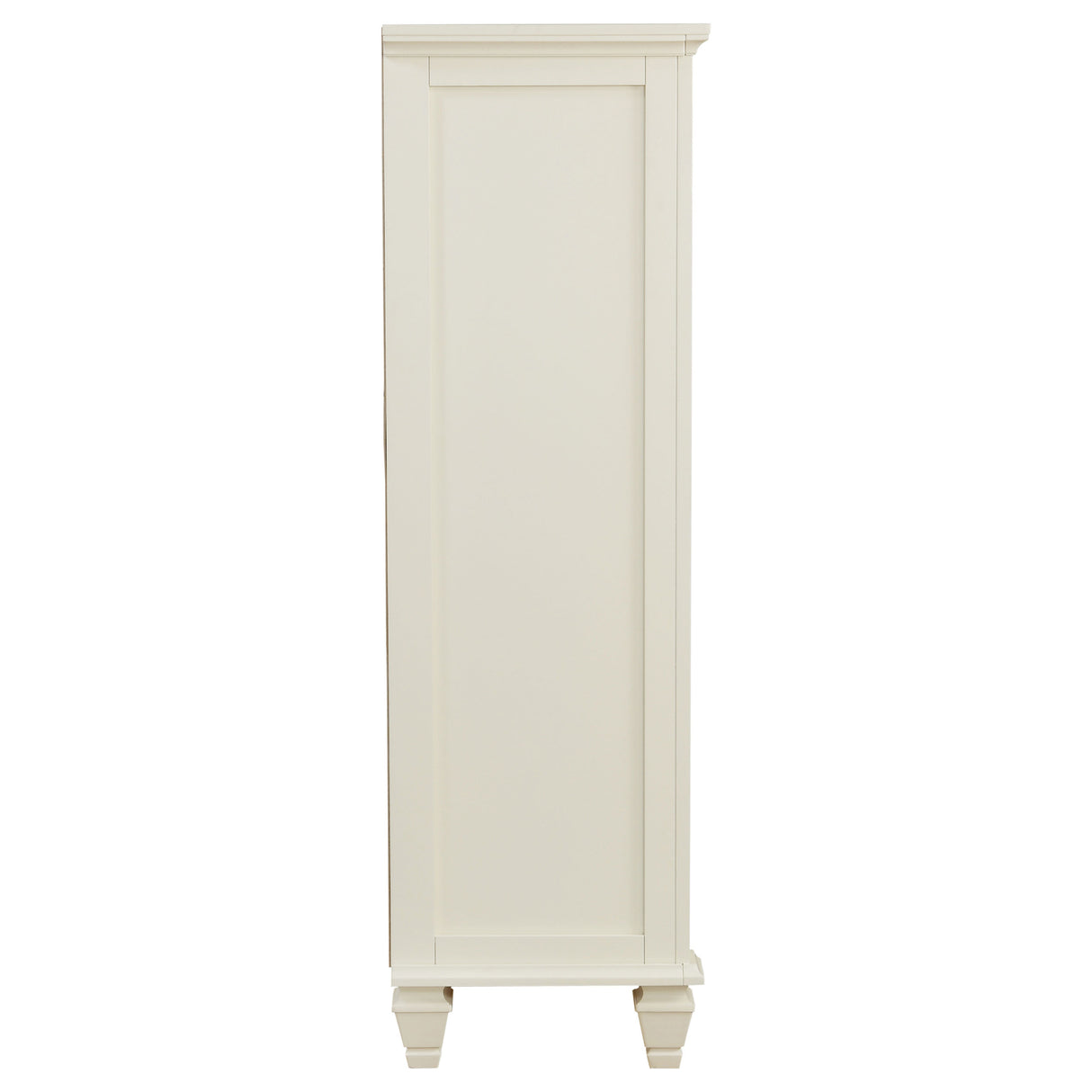 Sandy Beach Chest of Drawers - Furniture World