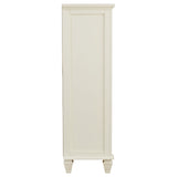Sandy Beach Chest of Drawers - Furniture World